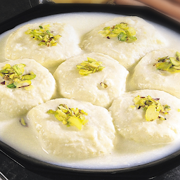 Ras Malai (12pcs)