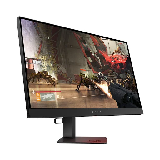 Màn hình HP OMEN 27 inch 6FN08AA