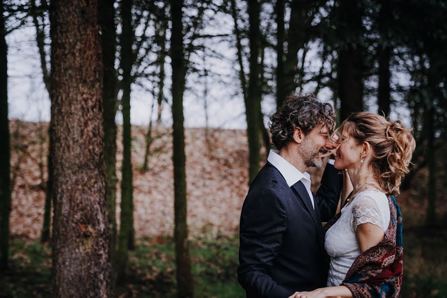 Fotógrafo de casamento Ulli Selig (seligweddings). Foto de 24 de fevereiro 2023