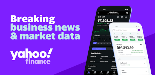 Yahoo Finance: Stock News