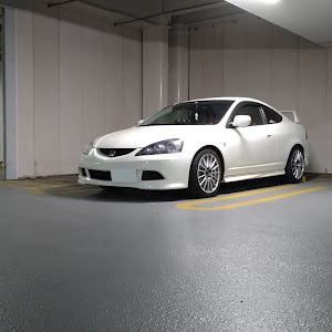 インテグラタイプR DC5