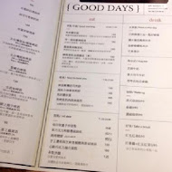 好好 Good Days