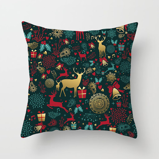 Title 3, Car Sofa Pillowcase Office Cushion Back Support...