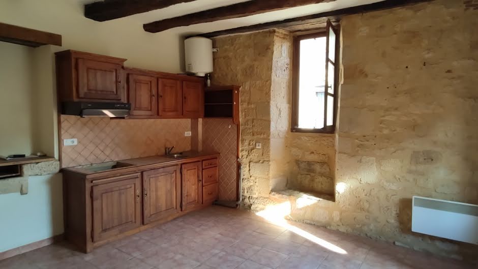 Vente maison 6 pièces 118 m² à Lalinde (24150), 149 800 €