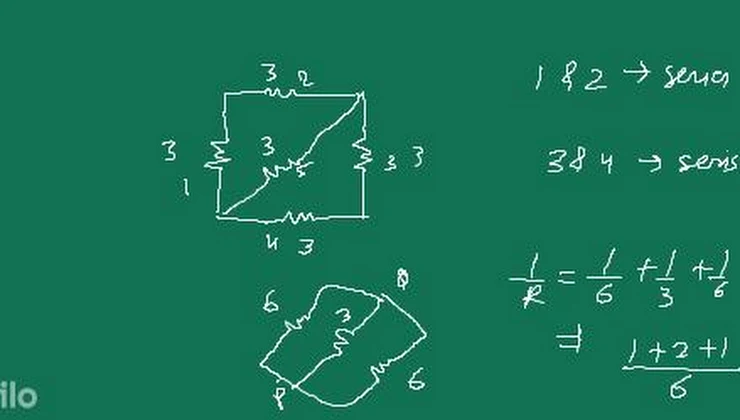 Write the chemical formula of ammonium chloride. Explain why an