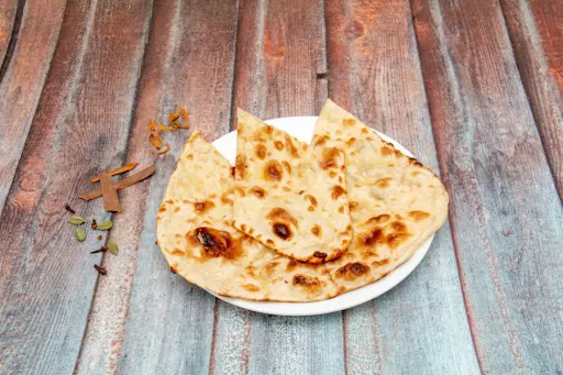 Plain Naan