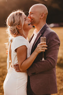 Fotógrafo de casamento Elena Levchenko (levchas). Foto de 11 de fevereiro 2020