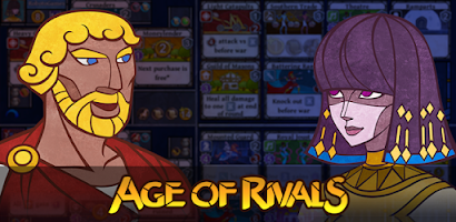 Age of Rivals Screenshot