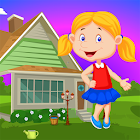 Play School Girl Rescue Best Escape Game-274 1.0.0