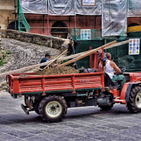 Ripristino della facciata di 