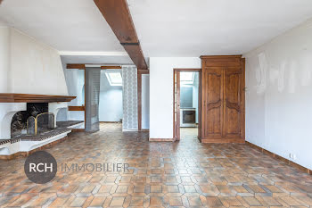 appartement à Jouars-Pontchartrain (78)