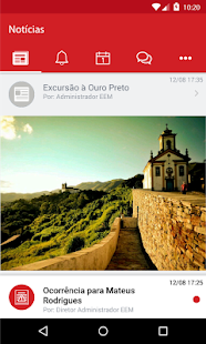 Escola Chapeuzinho Vermelho(圖3)-速報App