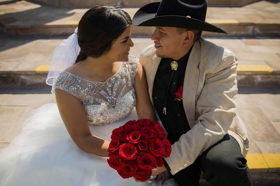 Fotógrafo de bodas Emilio Rivas (emiliorivas). Foto del 18 de abril 2016