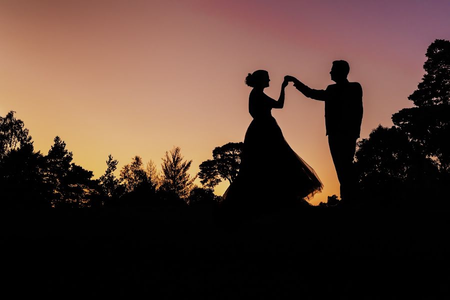 Fotógrafo de bodas Alex Buckland (alexbuckland). Foto del 4 de marzo 2020