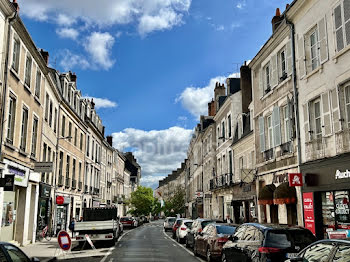 appartement à Orleans (45)