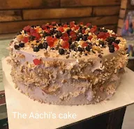 The Aachi's Cake Shop photo 4