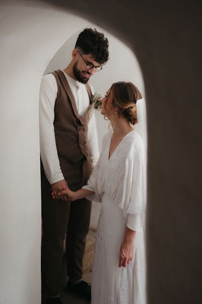 Svatební fotograf Marek Petrík (dvajaphoto). Fotografie z 14.února 2023