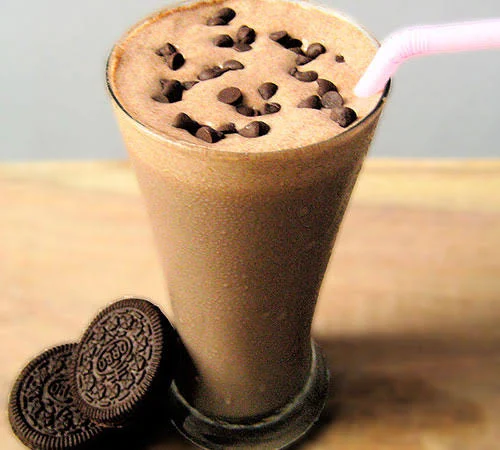 Oreo Shake