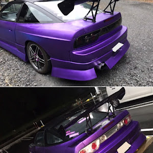 180SX RPS13