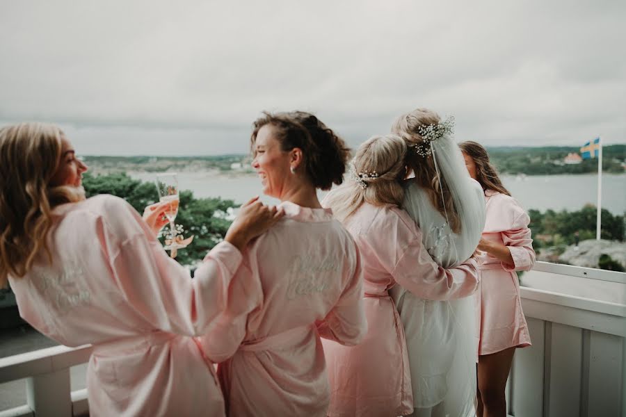 Fotografo di matrimoni Cattis Fletcher (cattisfletcher). Foto del 30 luglio 2021