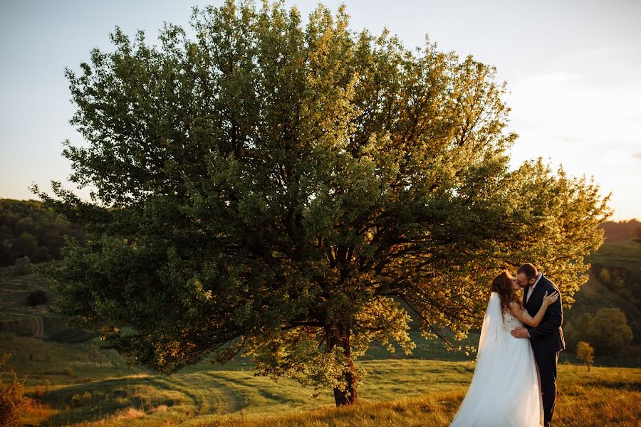 Fotógrafo de bodas Vladislav Levickiy (levitskyiphoto1). Foto del 25 de julio 2018