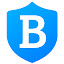 BLUE - World's Safest & Simplest Wallet