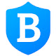 BLUE - World's Safest & Simplest Wallet