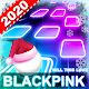 BLACKPINK Tiles Hop: KPOP Dancing Game For Blink! Download on Windows