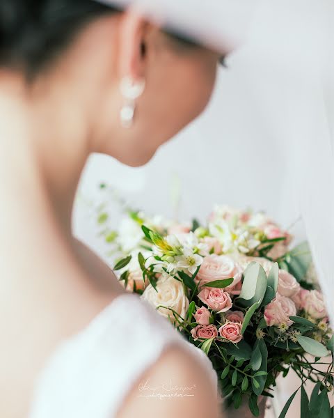 Wedding photographer Andrey Solovev (andrey-solovyov). Photo of 11 April 2016