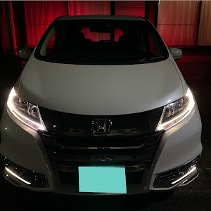 オデッセイ RC4