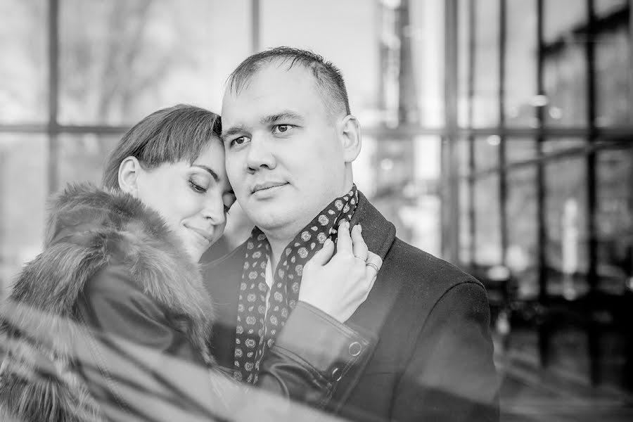 Wedding photographer Yuliya Davydova (sol22ru). Photo of 16 January 2014