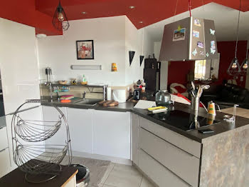 appartement à Montpellier (34)