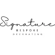 Signature Bespoke Decorating Logo