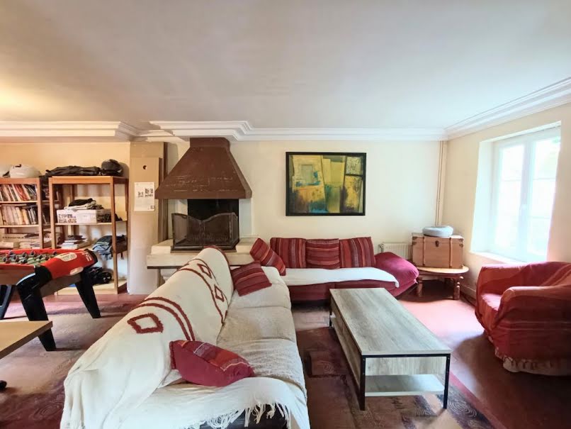 Vente maison 4 pièces 120 m² à Montreuil-aux-Lions (02310), 199 000 €