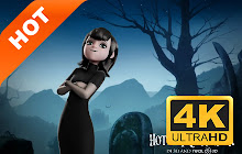 Hotel Transylvania Movies New Tabs HD Themes small promo image