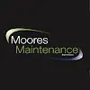 Moore's Maintenance Services Ltd Logo
