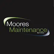 Moore's Maintenance Services Ltd Logo