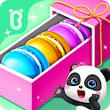 Icon Little Panda's World Recipes