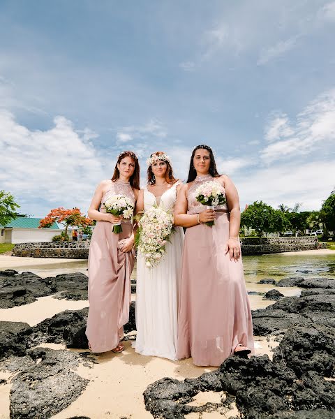 Photographe de mariage Ashvin Ramdin (mauritiusphoto). Photo du 12 avril 2022