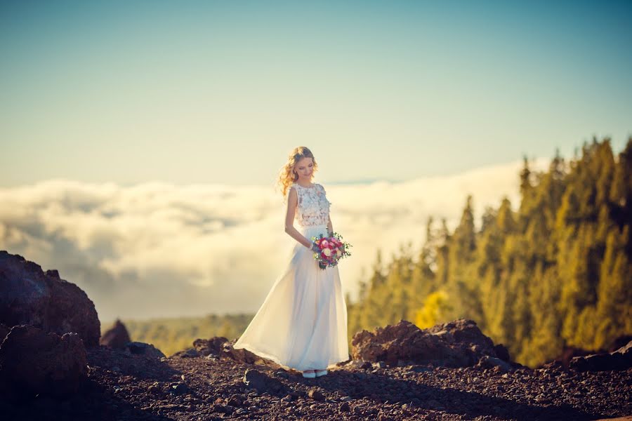 Fotógrafo de bodas Evgeniya Biryukova (evgeniafoto). Foto del 18 de enero 2020