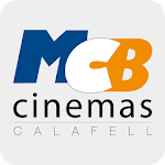 Cover Image of Télécharger MCB Cinemas 2.3.2 APK