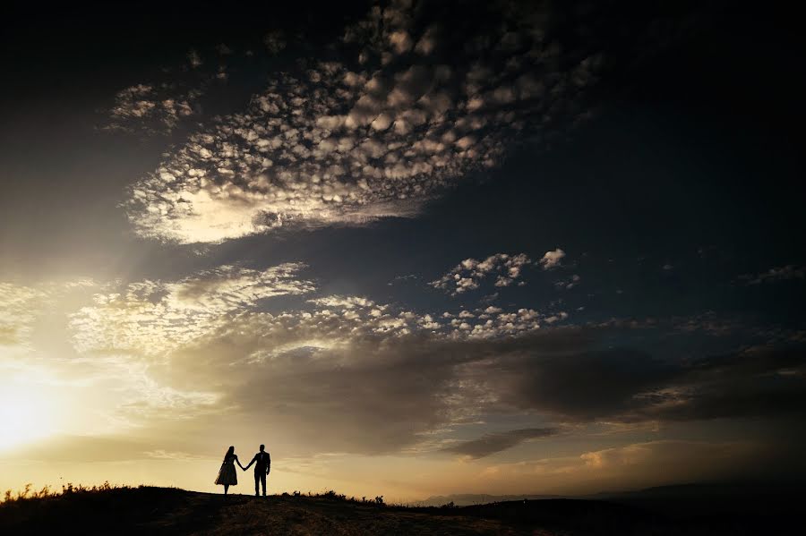 Bröllopsfotograf Armand Habazaj (armandhabazaj). Foto av 12 september 2015