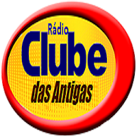 Rádio Clube das Antigas