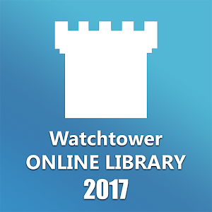 Download watchtower library 2017