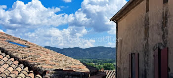 maison à Cadenet (84)