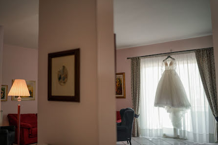 Fotógrafo de casamento Sebastiano Longano (studiolongano). Foto de 9 de abril 2022