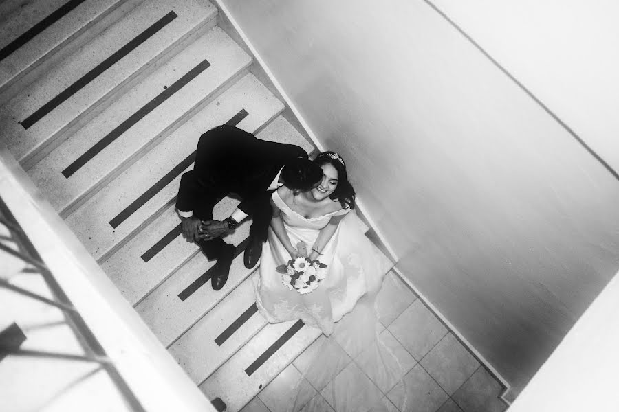 Wedding photographer Samuel Rodriguez Severino (samueljrodriguez). Photo of 6 December 2023