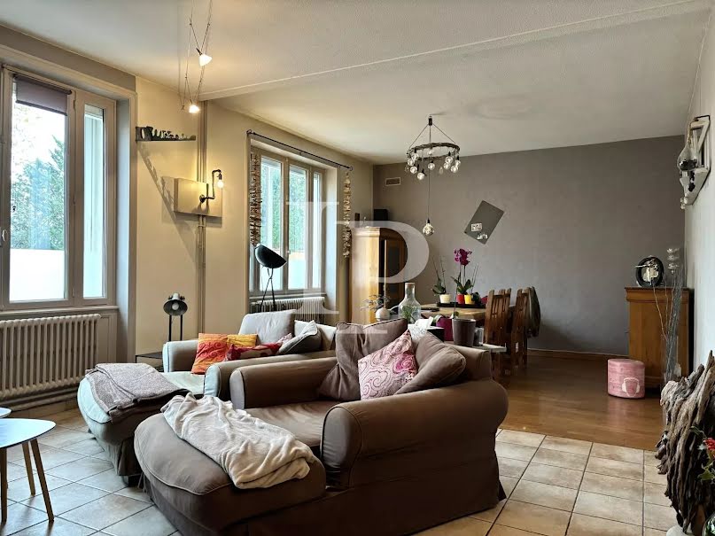 Vente maison 5 pièces 135 m² à Riorges (42153), 229 000 €