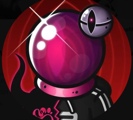 Author avatar