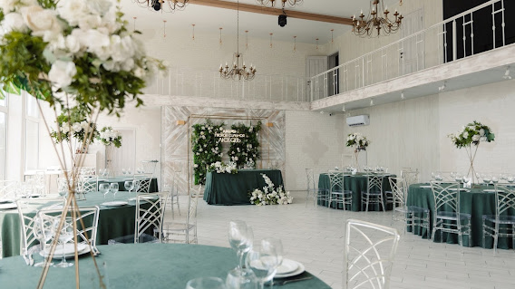 Фото №7. Банкетный зал Panorama Wedding House